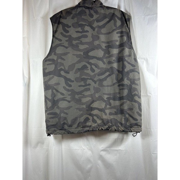 Chap's camo Vest Sz large Outdoors Game day - Picture 4 of 7